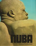 The Last Of The Nuba