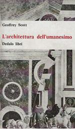 L' L' architettura dell'umanesimo