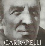 Vincenzo Cardarelli .40° Anniversario della morte 1959-1999