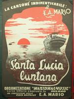 Santa Lucia luntana