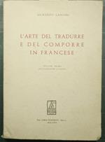 L' arte del tradurre e del comporre in francese - Vol. I