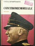 Contromemoriale