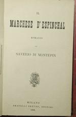 Il marchese d'Espinchal; L'amante del marito