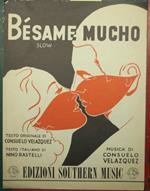 Besame mucho