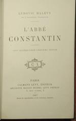 L' abbè Constantin