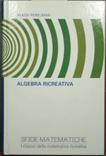 Algebra ricreativa