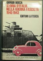 Storia d'Italia nella guerra fascista