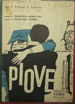 Piove