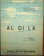 Al di là