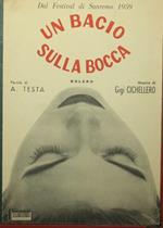 Un bacio sulla bocca