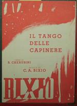 Il tango delle capinere