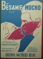 Besame mucho