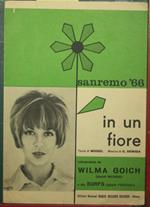 In un fiore