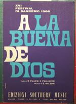 A la buena de dios