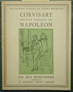 Corvisart premier medecin de Napoleon