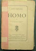 Homo