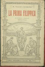 prima filippica