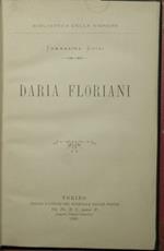 Daria Floriani