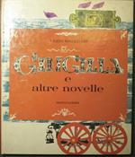 Gingilla e altre novelle