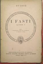 I fasti - Libro I