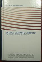 Satana, Cantor e l'infinito e altri inquietanti rompicapi