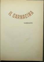 Il carnacina