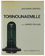 Torinounaemille. Racconto Visivo Di Una Metropoli Anni 80