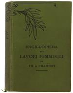 Enciclopedia Dei Lavori Femminili