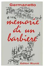 Memorie Di Un Barbiere [Come Nuovo]