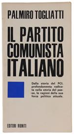 Il Partito Comunista Italiano