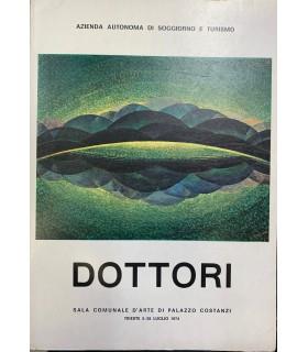 Dottori - copertina