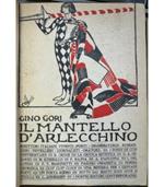 Il mantello d'Arlecchino