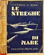 Le streghe di mare