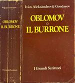 Oblomov (1859). Il burrone (1869)