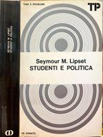 Studenti e politica