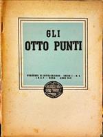 Gli otto punti