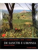 De Sanctis e l'Irpinia - volume in cofanetto editoriale