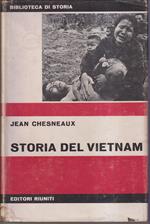 Storia del Vietnam