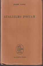 Guglielmo D'Occam