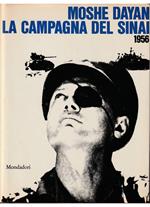 campagna del Sinai 1956