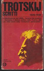 Scritti 1929-1936 A cura di Livio Maitan