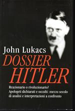 Dossier Hitler