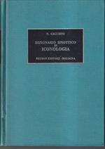 Dizionario sinottico di iconologia Introduzione di Giuseppe Plessi