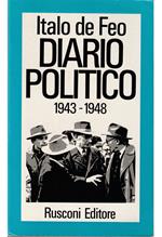 Diario politico 1943-1948