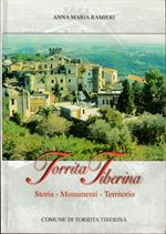 Torrita Tiberina Storia - Monumenti - Territorio