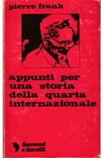 Appunti per una storia della Quarta Internazionale