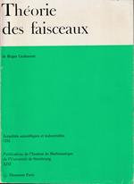 Topologie algébrique et théorie des faisceaux