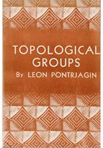 Topological Groups