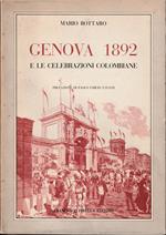 Genova 1892 e le celebrazioni colombiane