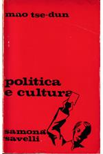 Politica e cultura